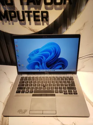 Laptop Dell Latitude 5410 8GB Intel Core i5 SSD 256GB