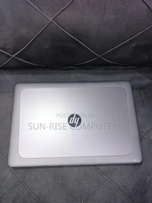 Laptop HP ZBook 15u G3 8GB Intel Core i5 SSD 256GB