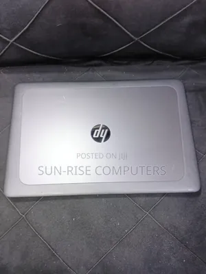 Laptop HP ZBook 15u G3 8GB Intel Core i5 SSD 256GB
