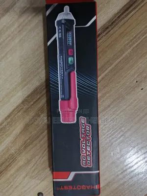 Ac Voltage Detector