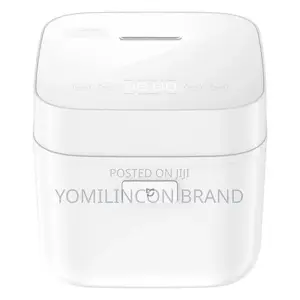 Xiaomi Multifunctional Rice Cooker 4l White