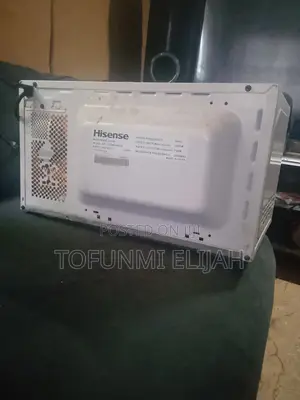 Hisense Microwave