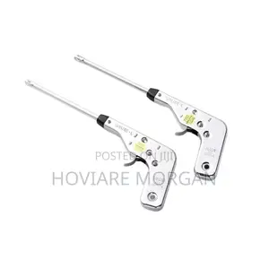 Stainless Steel Electronic Spark Ignitor Gas Lighter