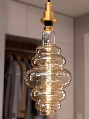 Osram Lamps Vintage 1906 Led Lamp Gold Filament Pendant Chandelier