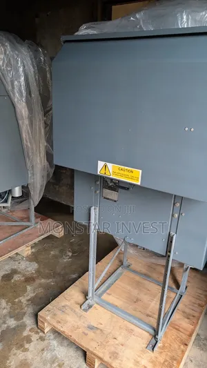 Ring Master Rmu 11kva
