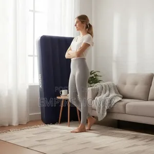 Intex Single Size Inflatable Mattress
