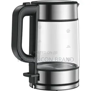 Xiaomi Electric Glass Kettle 1.7l Glass Kettle