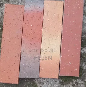 Ceramic Tiles