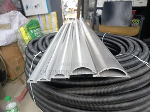 Floor Trunking, for Cable Management