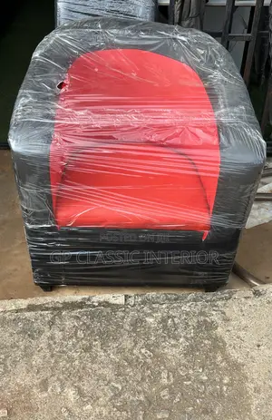 Single Sofa Chair