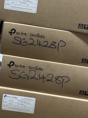 Tp-Link Omada Tl-Sg2428p