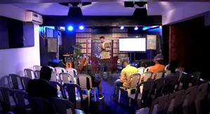 Fully Equipped 50 Seater Events Venue