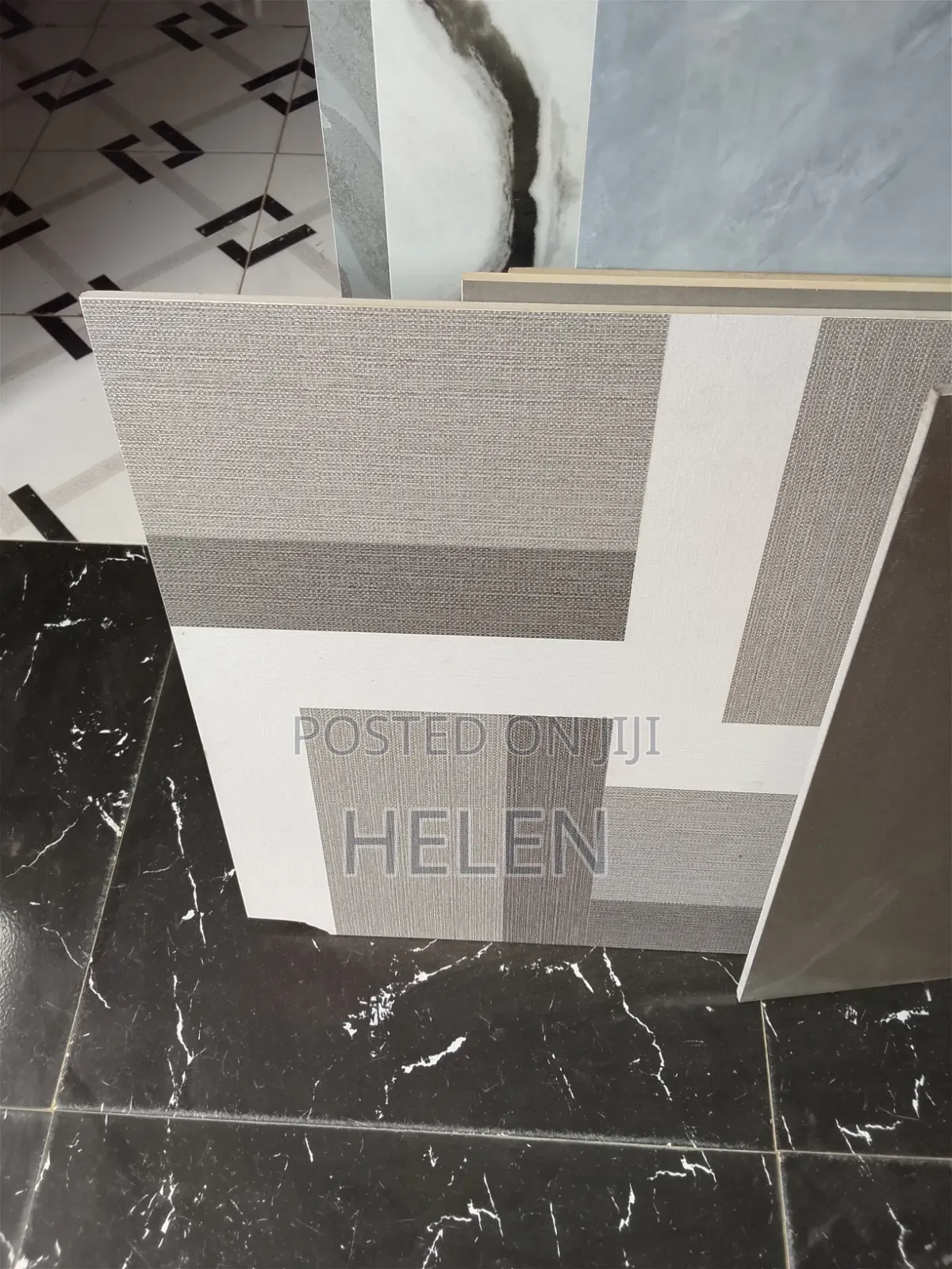 Ceramic Tiles