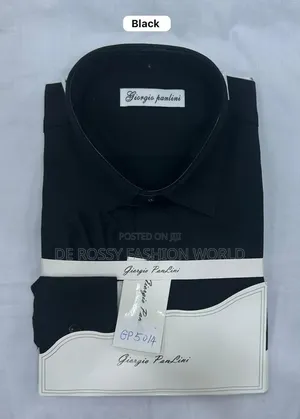 Men's Quality Corporate Shirts