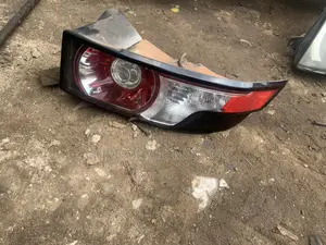 Rear Light Evogue 2012