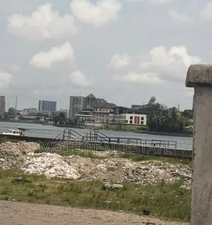 3000sqm Leki Waterfront 4 Sale Off Admiralty Way Leki Phase 1