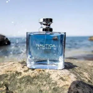 Nautica Voyage for Men 100ml Edt