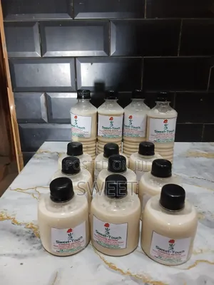 Tigernut Drink