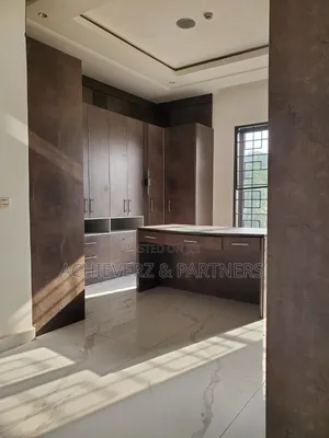 6bdrm Duplex in Asokoro for rent