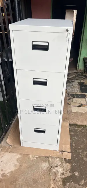 Office Filling Cabinets