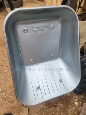 Germany Wheelbarrow