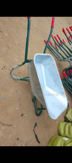 Germany Wheelbarrow