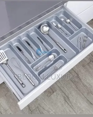 Inbult Cabinet Cutlery Storage