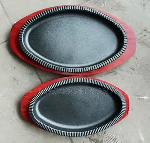 Chinese Hot Plate