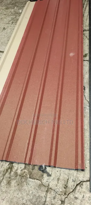 Great Spec Long Spna Gerard Roofing Sheet