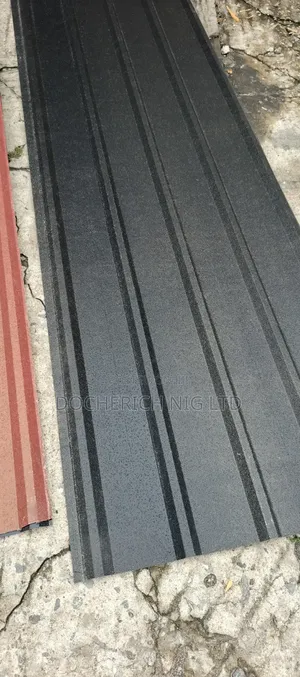You Wanna Buy Long Span Stone Coated Roofing Sheet