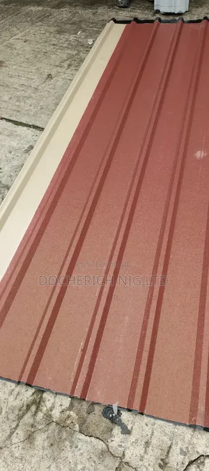 In Need of the Best Long Span Stone Coated Roofing Sheet