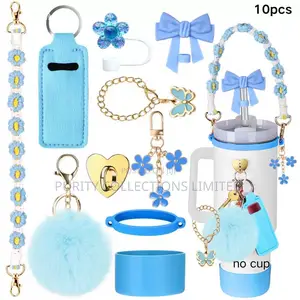 Accessories for Stanley Cup (No Cup)