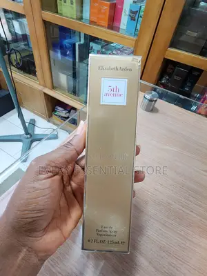 5th Avenue for Women 125ml Edp