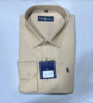 Men's Quality Corporate Shirts