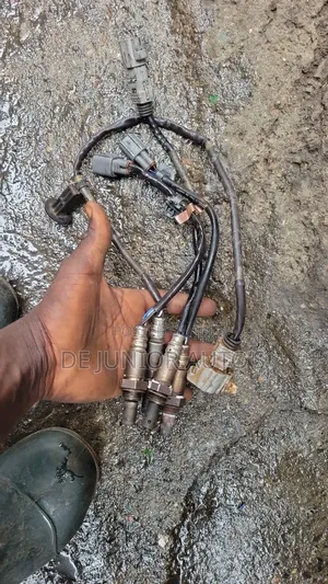 Complete Oxygen Sensor Toyota Highlander 2005-7 ( Each)