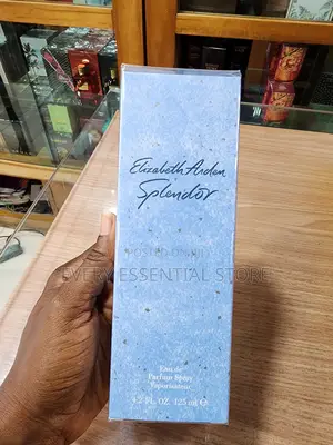 Splendor Perfume for Women 125ml Edp by Elizabeth Arden