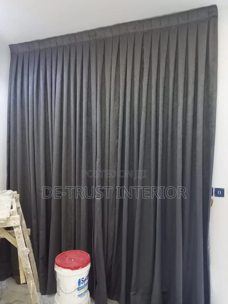 Blackout Curtains