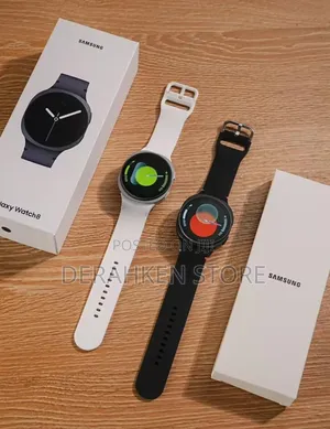 Samsung Galaxy Watch 8