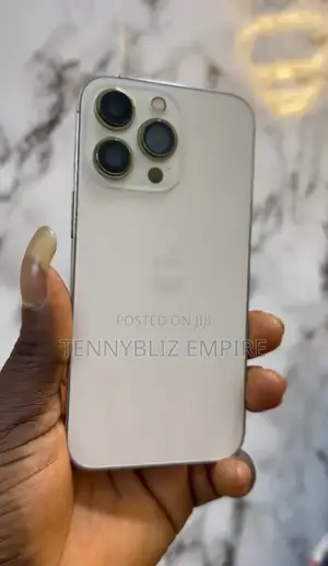 Apple iPhone 13 Pro 128 GB