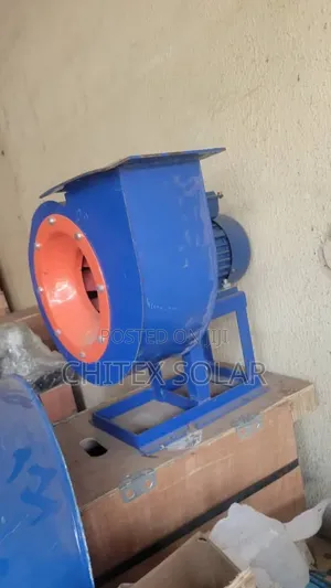 Industrial Blower