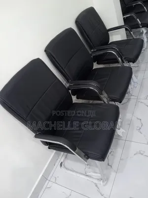Quality Visitors Chair
