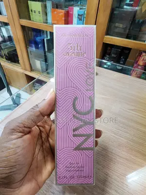 5th Avenue Nyc Love for Women 125ml by Elizabeth Arden