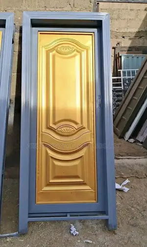 Golden Door