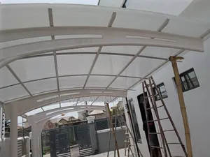 Elegant Tent