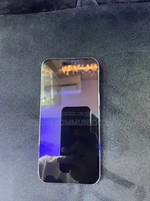 Apple iPhone 14 Pro Max 128 GB Purple