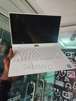 Laptop Dell XPS 13 9370 16GB Intel Core i7 SSD 512GB
