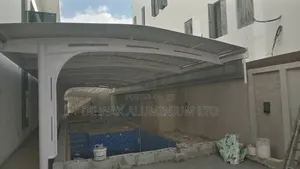 Almighty Pool Cover