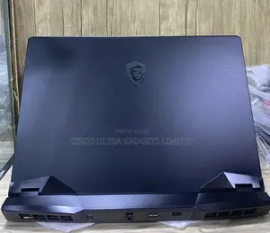 Laptop MSI GP66 LEOPARD 10UG 16GB Intel Core i7 SSD 512GB
