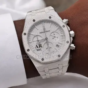 Audemars Piguet New Fosted Quality Luxury Automatic Engine Wristwatch