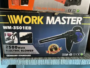 Electric Blower